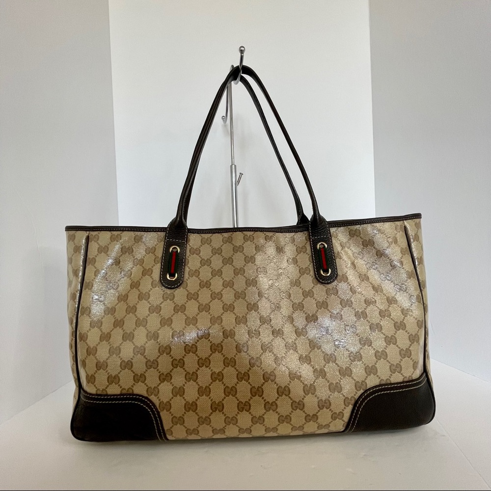 🔴SOLD🔴Gucci Bag - Picture 3 of 16